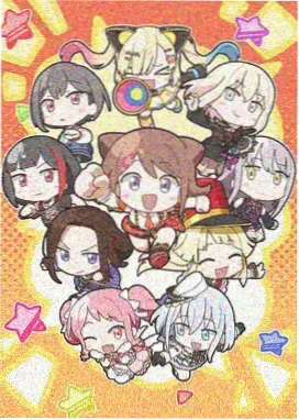 Free！男子游泳部